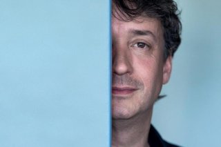 Julien Pouget